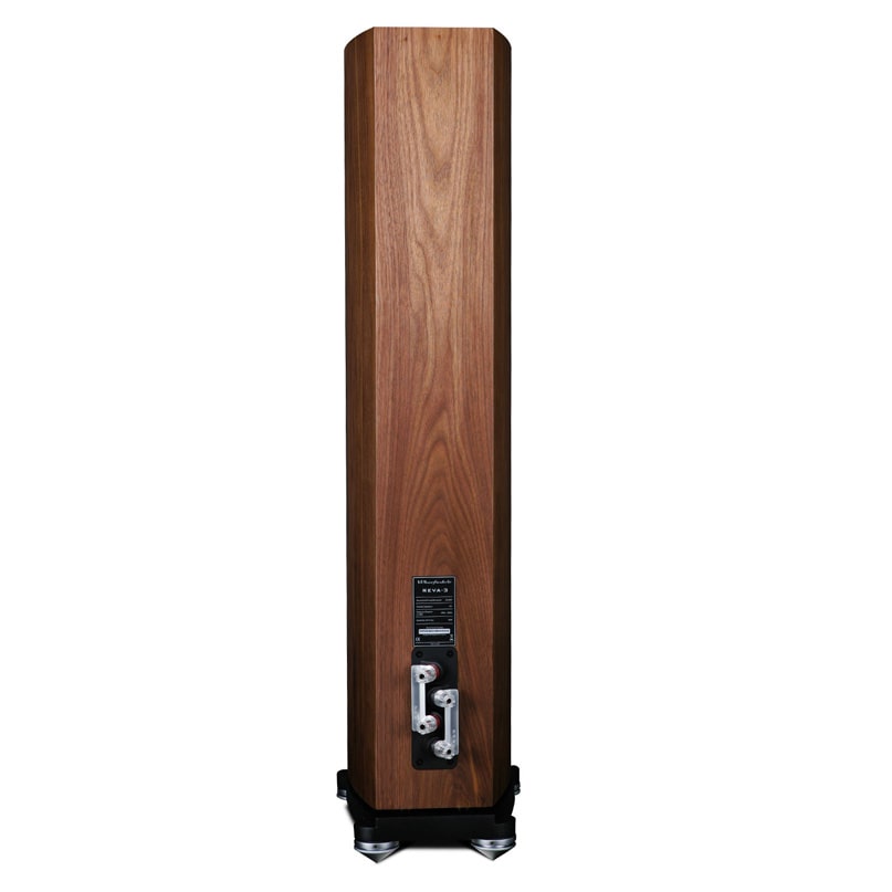 Wharfedale Reva 3 Floor Standing Speaker Wharfedale reva 3 floor standing speaker