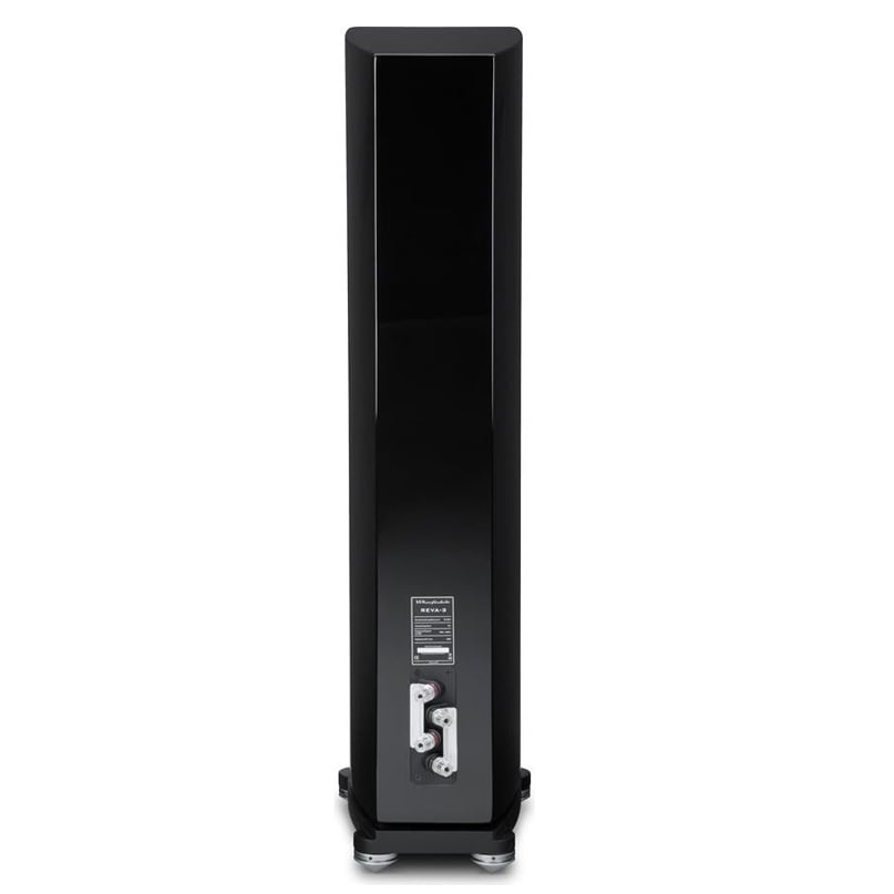 Wharfedale Reva 3 Floor Standing Speaker Wharfedale reva 3 floor standing speaker - image 2
