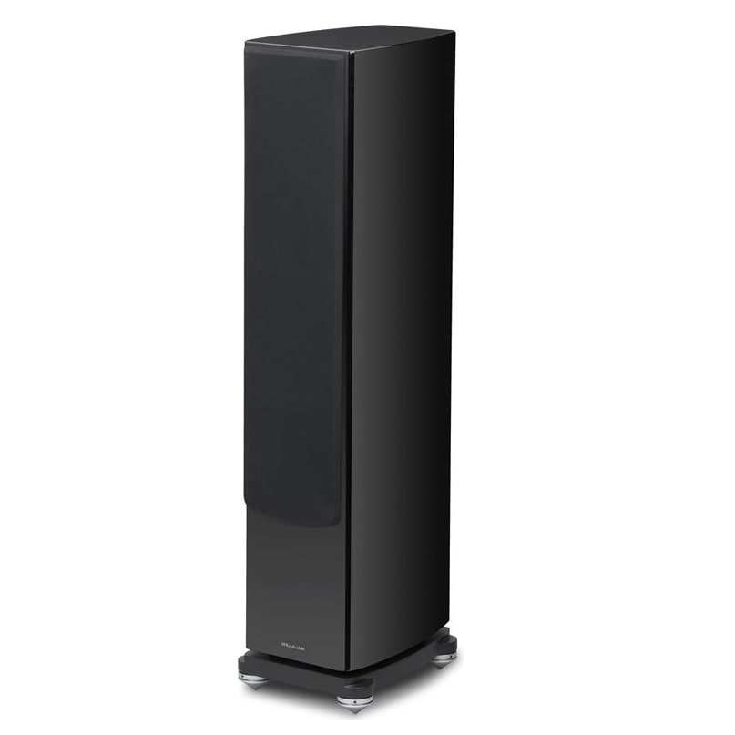 Wharfedale Reva 3 Floor Standing Speaker Wharfedale reva 3 floor standing speaker - image 3