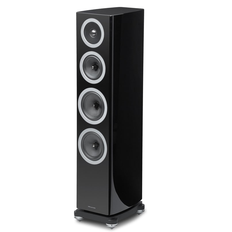 Wharfedale Reva 3 Floor Standing Speaker Wharfedale reva 3 floor standing speaker - image 4