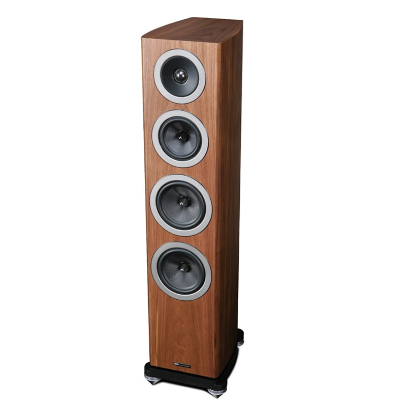 Wharfedale Reva 3 Floor Standing Speaker Wharfedale reva 3 floor standing speaker - image 5