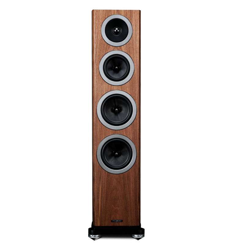 Wharfedale Reva 3 Floor Standing Speaker Wharfedale reva 3 floor standing speaker - image 6