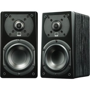 SVS Prime Satellite Bookshelf Speakers