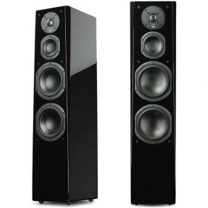SVS Prime Tower Floorstanding Speakers