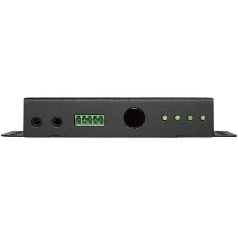 Zigen Hvx-100 Amplifier Transmitter / Receiver Extender Zigen hvx-100 amplifier transmitter / receiver extender - image 3