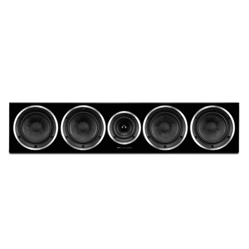 Wharfedale Diamond 240C Centre Speaker Wharfedale diamond 240c centre speaker