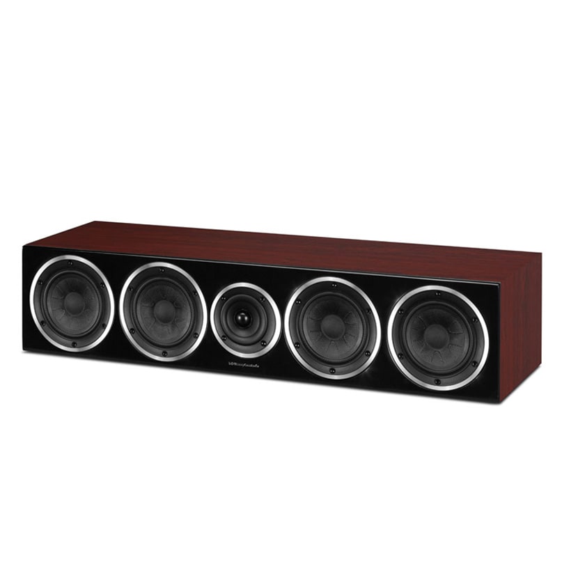 Wharfedale Diamond 240C Centre Speaker Wharfedale diamond 240c centre speaker - image 3