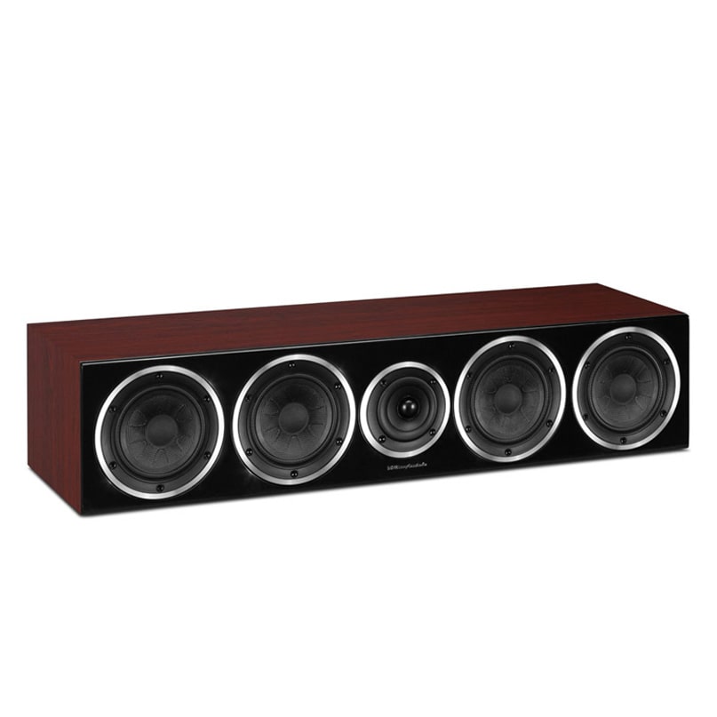 Wharfedale Diamond 240C Centre Speaker Wharfedale diamond 240c centre speaker - image 4