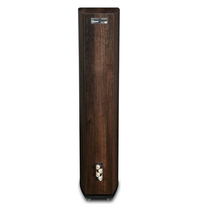Wharfedale Diamond 11.4 Floor Standing Speaker Wharfedale diamond 11. 4 floor standing speaker - image 3