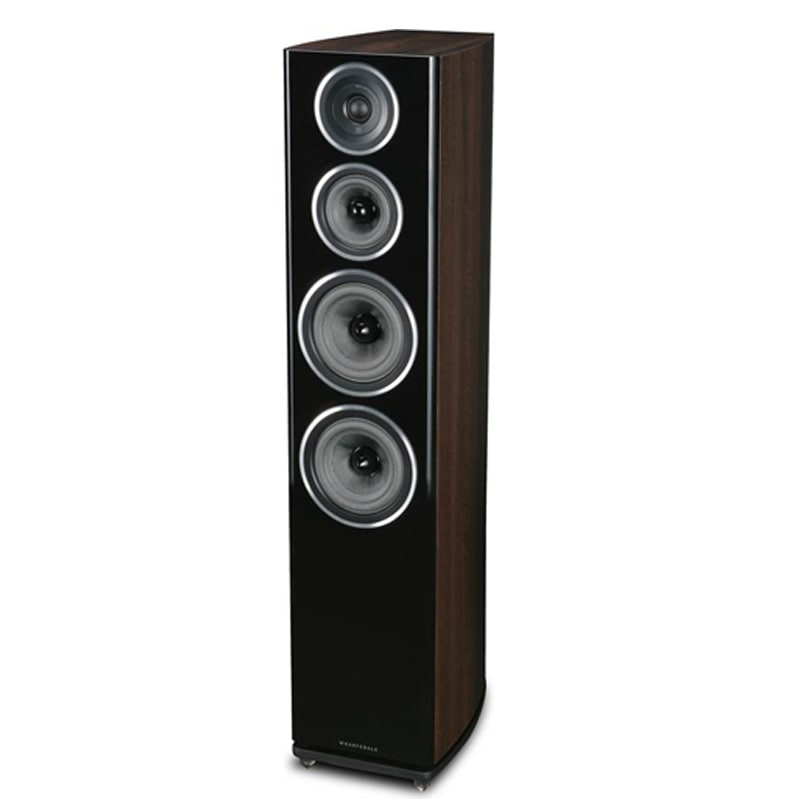 Wharfedale Diamond 11.4 Floor Standing Speaker Wharfedale diamond 11. 4 floor standing speaker - image 2