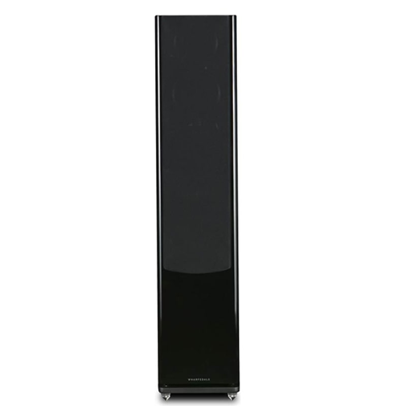 Wharfedale Diamond 11.4 Floor Standing Speaker Wharfedale diamond 11. 4 floor standing speaker - image 4