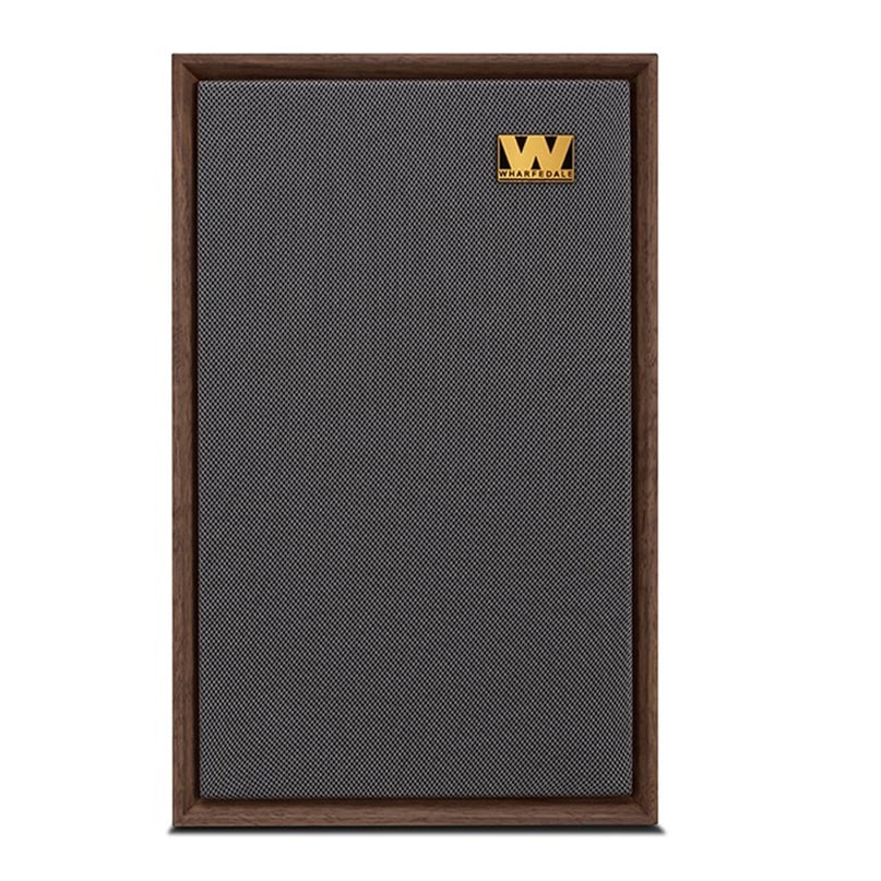 Wharfedale Denton 80Th Anniversary Speaker Wharfedale denton 80th anniversary speaker
