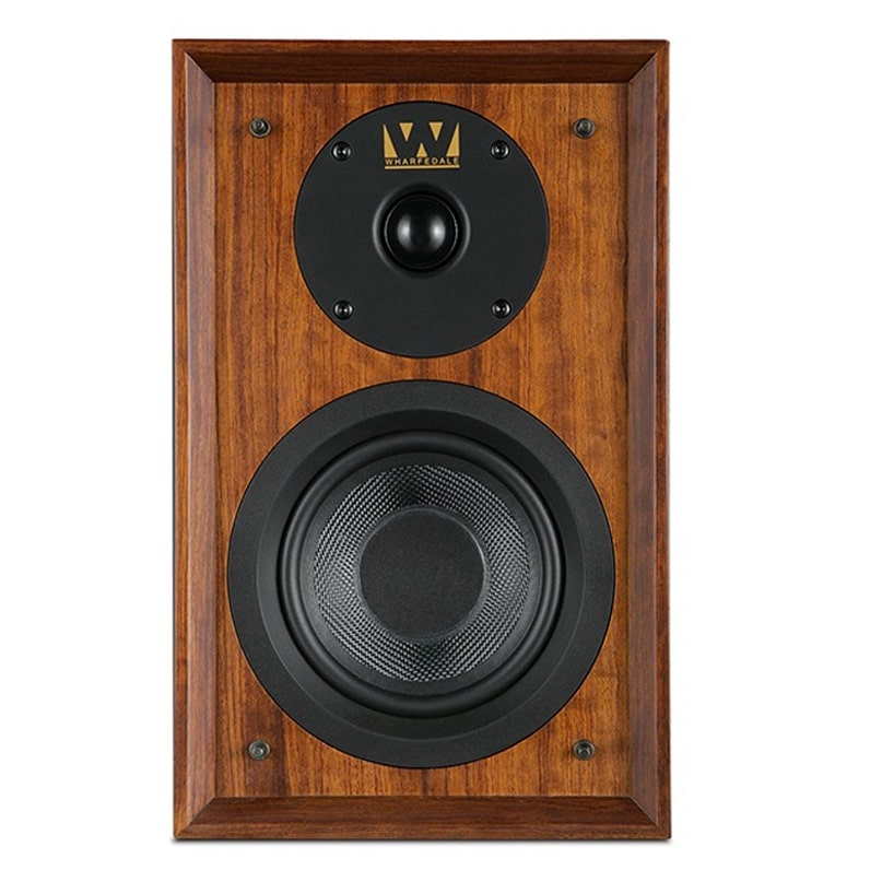Wharfedale Denton 80Th Anniversary Speaker Wharfedale denton 80th anniversary speaker - image 2