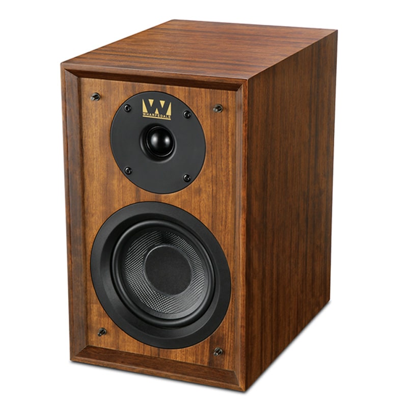 Wharfedale Denton 80Th Anniversary Speaker Wharfedale denton 80th anniversary speaker - image 3