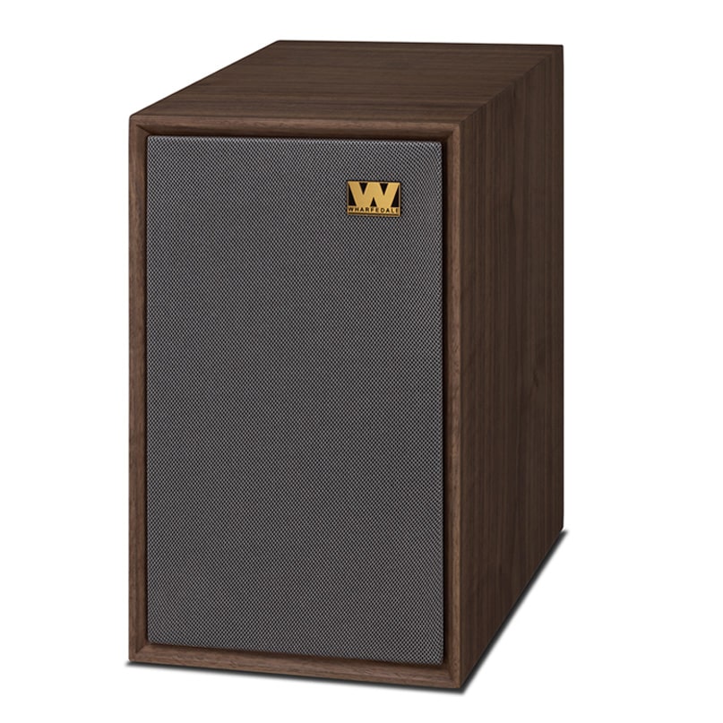 Wharfedale Denton 80Th Anniversary Speaker Wharfedale denton 80th anniversary speaker - image 4