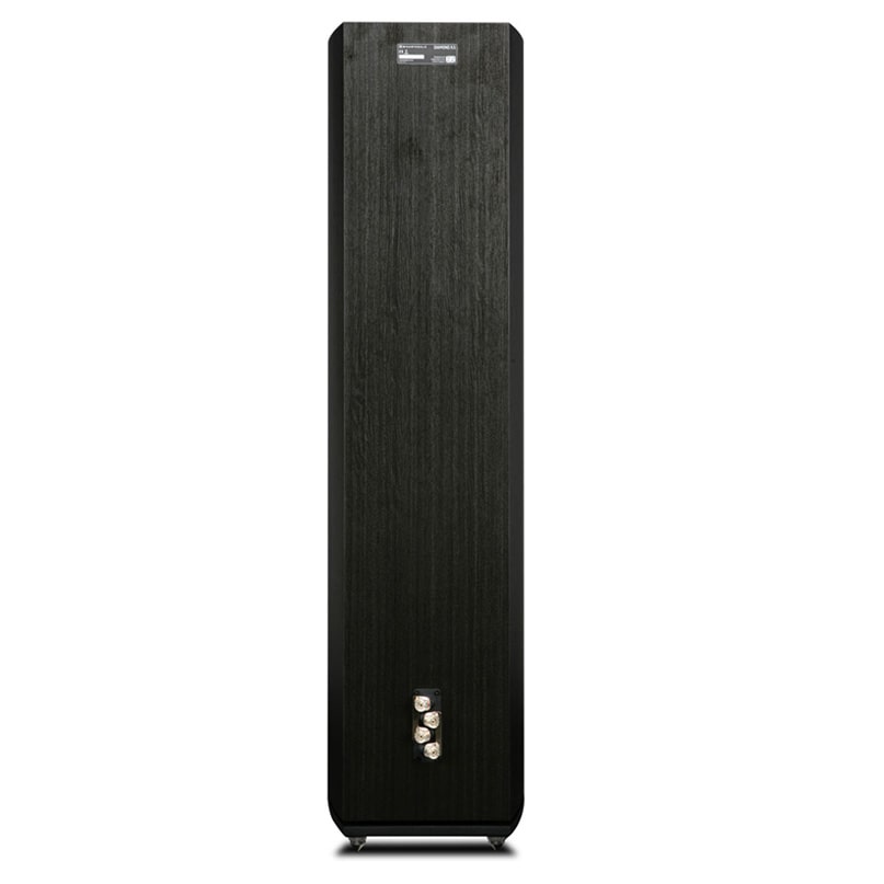 Wharfedale Diamond 11.5 Floorstanding Speaker Wharfedale diamond 11. 5 floorstanding speaker - image 4