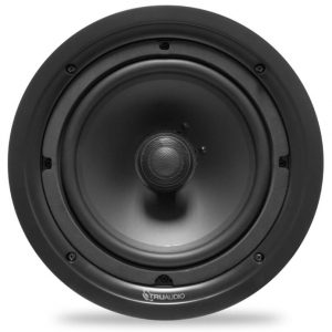 TruAudio Phantom Series PP 8 In Ceiling 8" Speaker