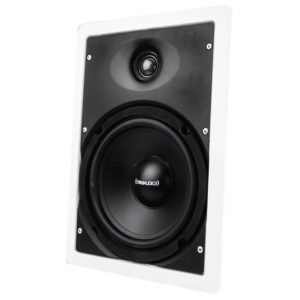 TruAudio in Wall Speaker - IWP 8