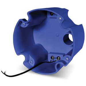 TruAudio BB-REV8 Back Box