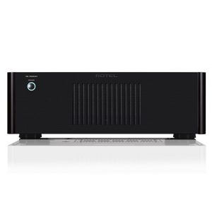 Rotel RB-1552 MKII Stereo Power Amplifier