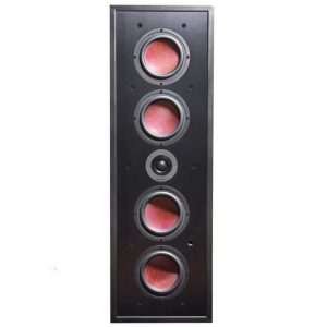 TruAudio BadBoy Series BB 465 In-Wall Surround Speaker