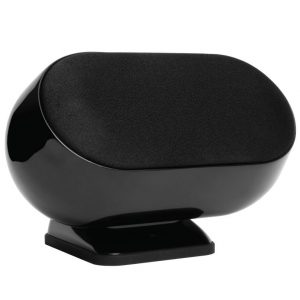 Tru Audio SAT3CC-BK Centre Channel Speaker