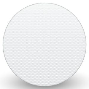 Tru Audio GR-G6 Replacement Grill