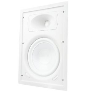 Tru Audio GPW-8 In-Wall Speaker