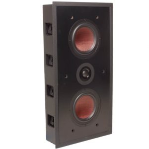 Tru Audio B23-265LCR In-Wall Speaker