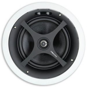 Tru Audio XC-8 In-Ceiling Speaker