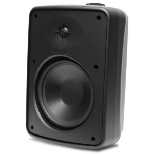 Tru Audio OP-8.2-BK Outdoor Speaker