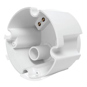 Tru Audio BB-8 Back Box