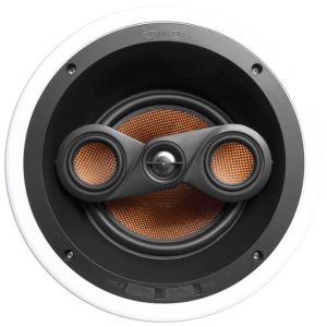 Tru Audio REV8-LCR.1 In-Ceiling Home Theater