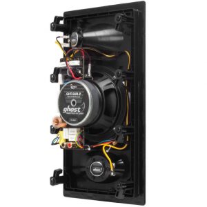 Tru Audio GHT-SUR-G In-Wall Speaker