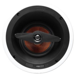 Tru Audio REV6-LCR.2 In-Ceiling Home Theater Speaker