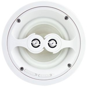 Tru Audio GGD-6 In-Ceiling Speaker