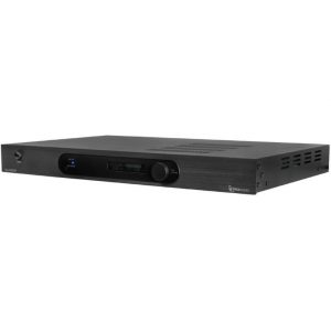 Tru Audio TRU-S500DSP Subwoofer Amplifier