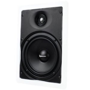Tru Audio IWP-6 In-Wall Speaker