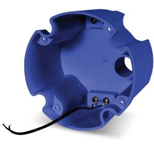 Tru Audio BB-8P/REV6 Back Box