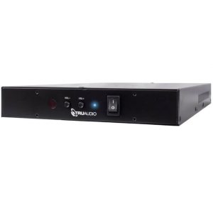 Tru Audio AMP-440 Power Amplifier