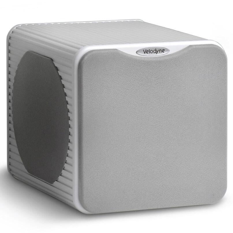 Velodyne Microvee Mkii Subwoofer Velodyne microvee mkii subwoofer