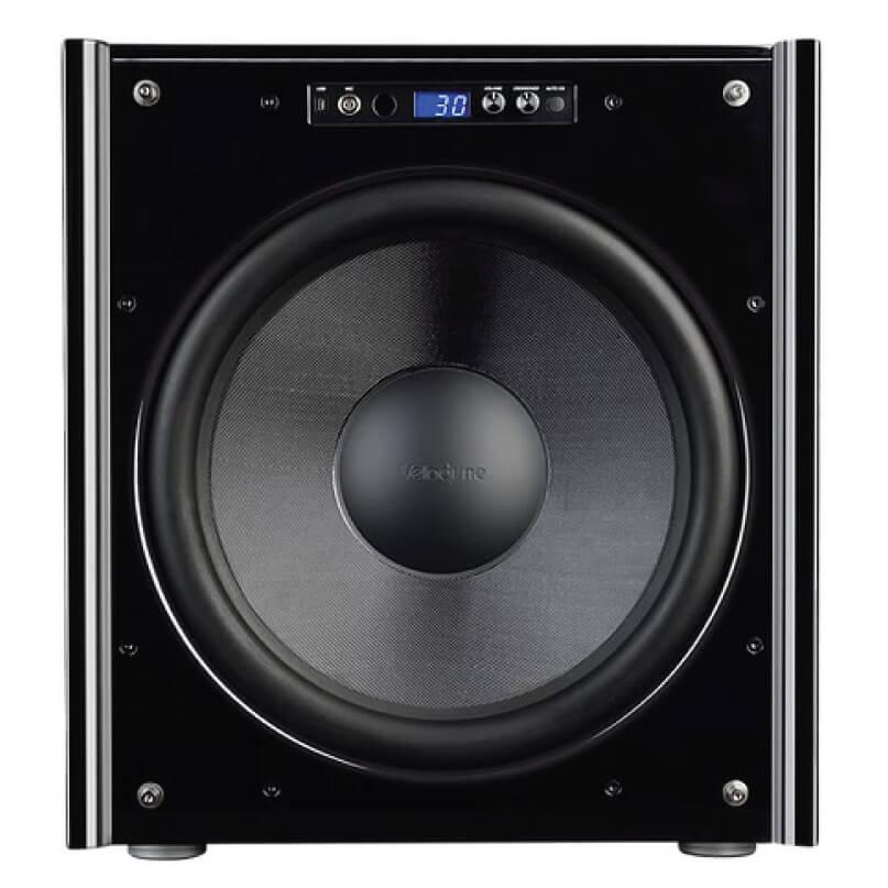 Velodyne Dd-18+ Subwoofer Velodyne dd-18+ subwoofer - image 2