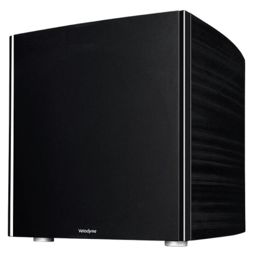 Velodyne Dd-18+ Subwoofer Velodyne dd-18+ subwoofer - image 3