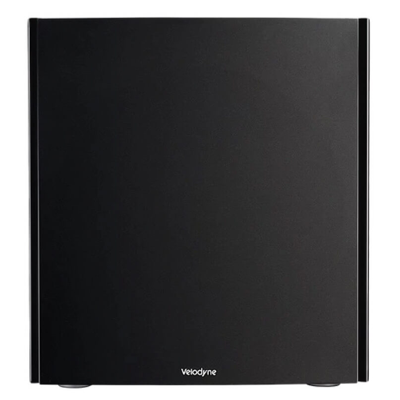 Velodyne Dd-18+ Subwoofer Velodyne dd-18+ subwoofer - image 4