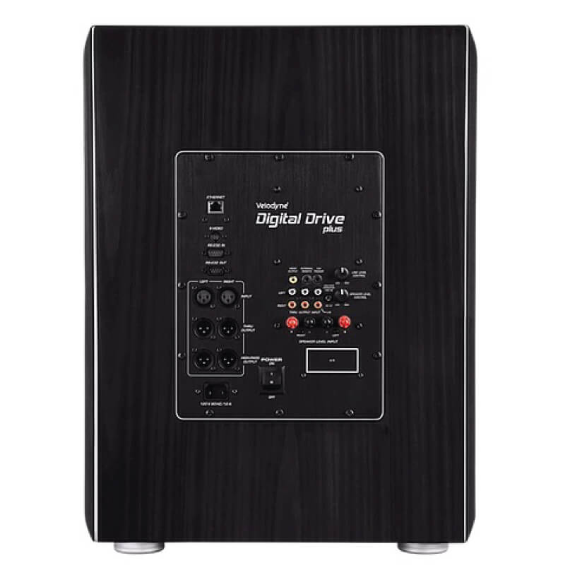 Velodyne Dd-18+ Subwoofer Velodyne dd-18+ subwoofer - image 5