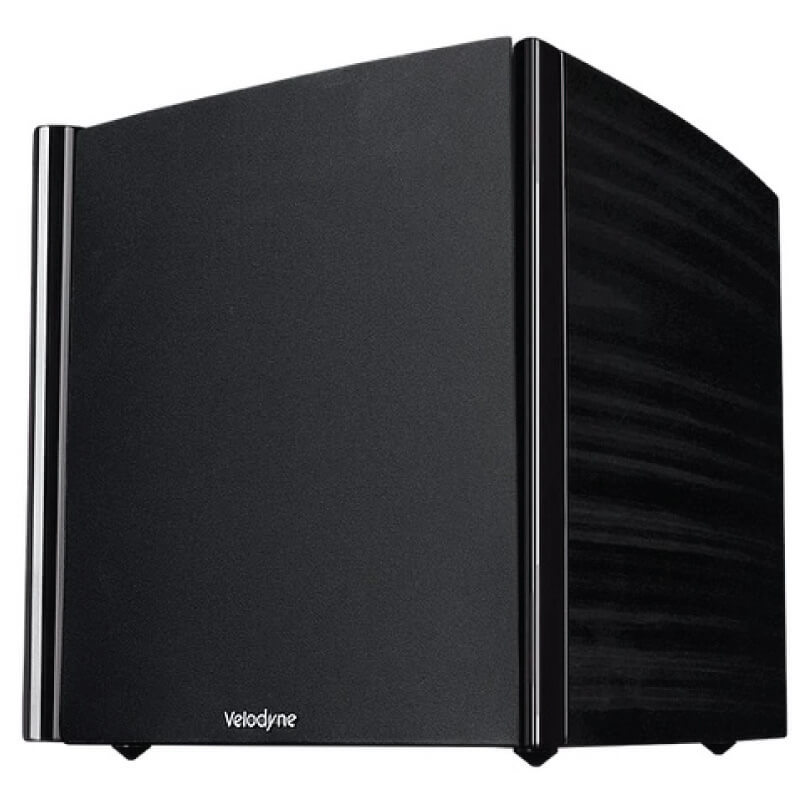 Velodyne Dd-12+ Subwoofer Velodyne dd-12+ subwoofer - image 3