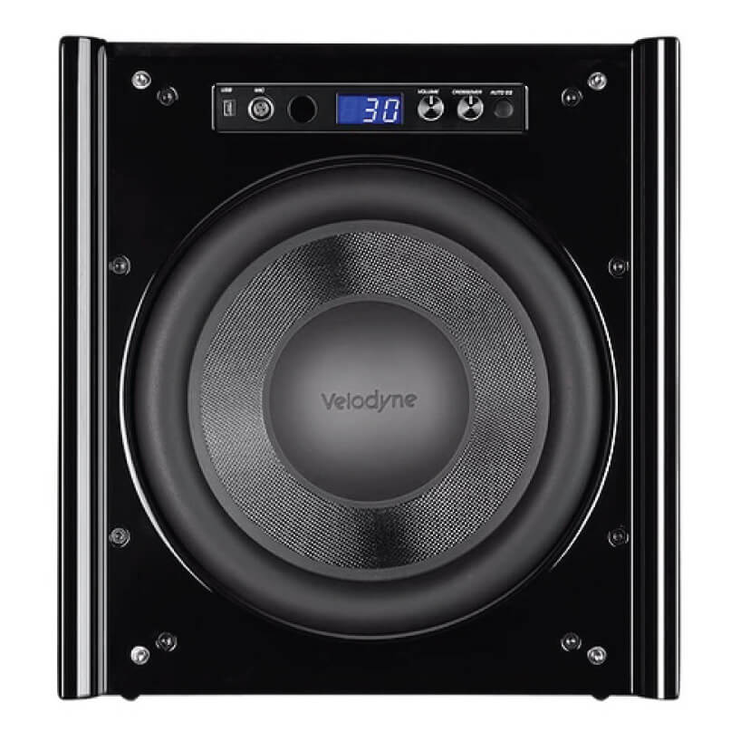 Velodyne Dd-12+ Subwoofer Velodyne dd-12+ subwoofer - image 2
