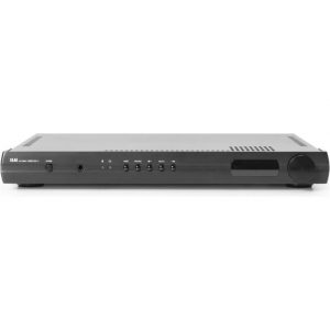 ELAC DDP-2 DAC/Preamplifier/Streamer