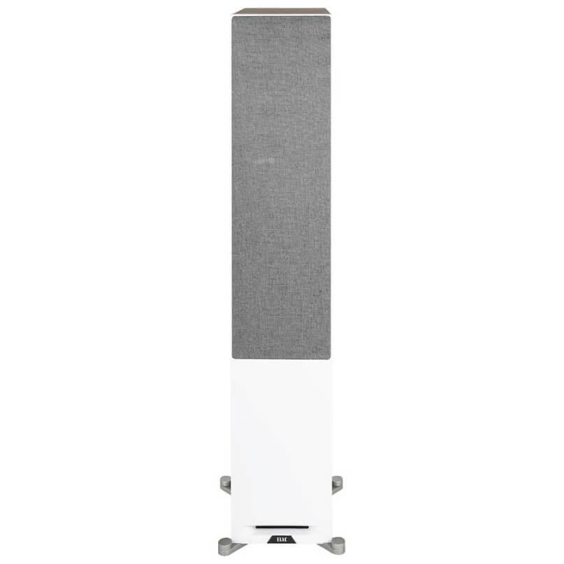 Elac Debut Dfr52 Floorstanding Speaker Elac debut dfr52 floorstanding speaker - image 3