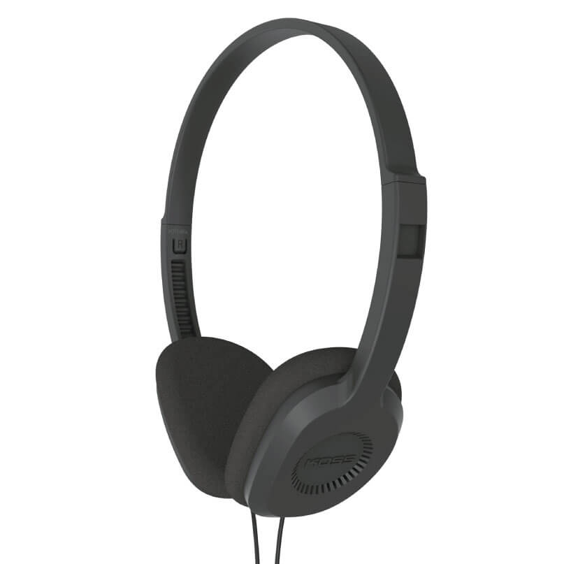 Koss KPH8 On Ear Headphones